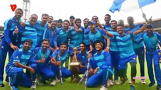 Sportstop: From Sourav Ganguly becoming BCCI boss to Indian shuttlers winning silver at French Open