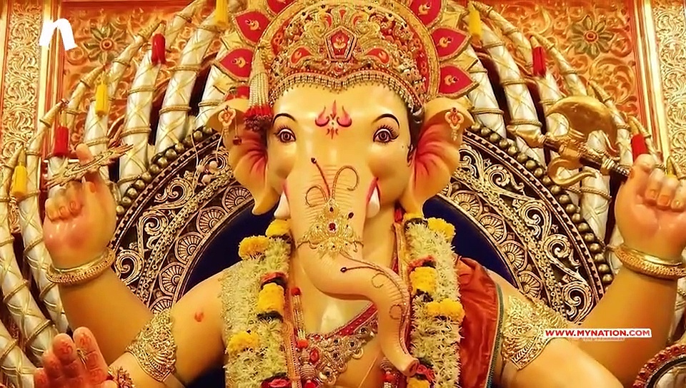 Ganesh Chaturthi celebrations: From Mumbai to Hyderabad, here are 4 must-visit venues