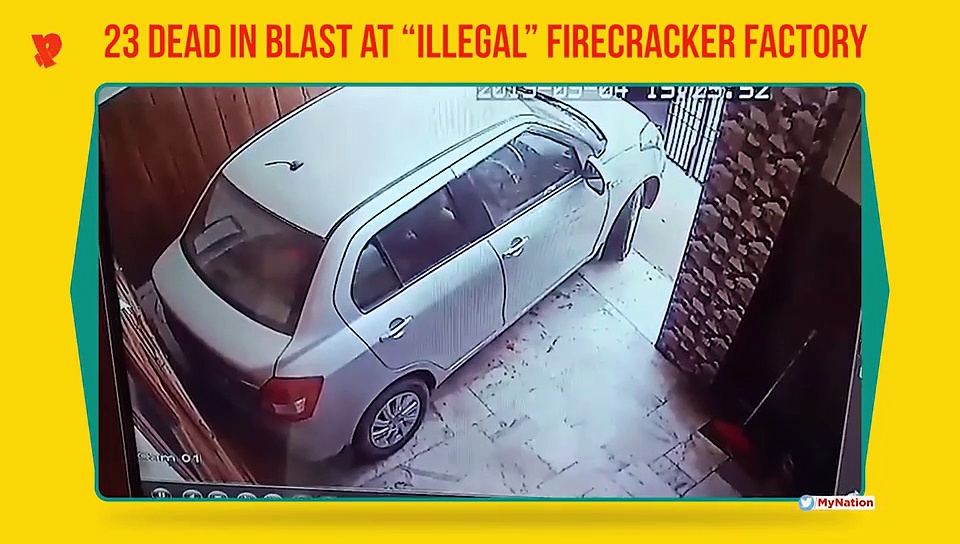 Gurdaspur blast: 23 killed, CM announces compensation to kin of deceased