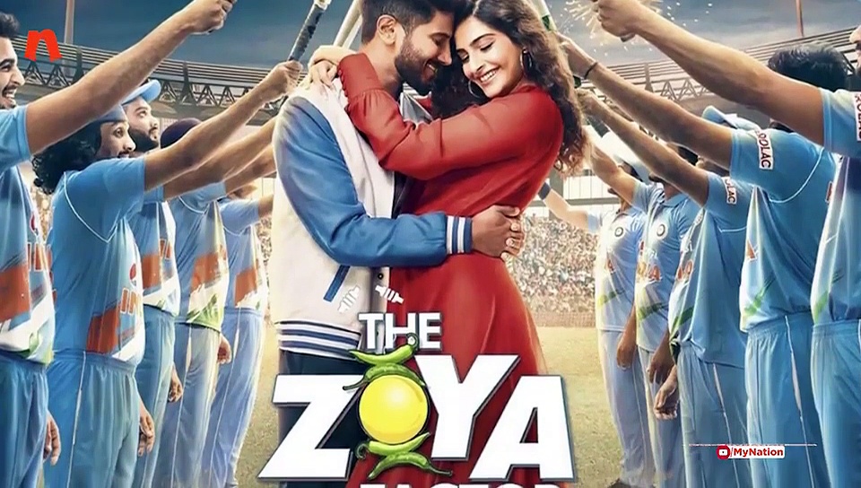 Filmy Trends: From The Zoya Factor's trailer to Matthew McConaughey becoming professor
