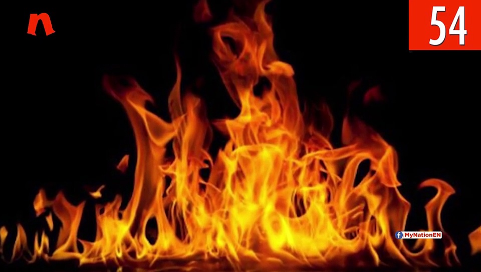 From Kashmiri youths joining Indian Army to NRC list leaving out 19 lakh names, watch MyNation in 100 seconds