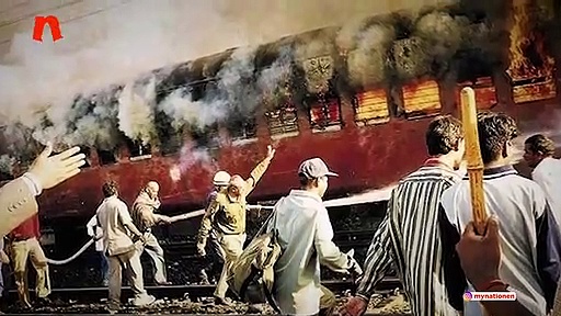 Nanavati Commission report and how media added fuel to the fire in Gujarat