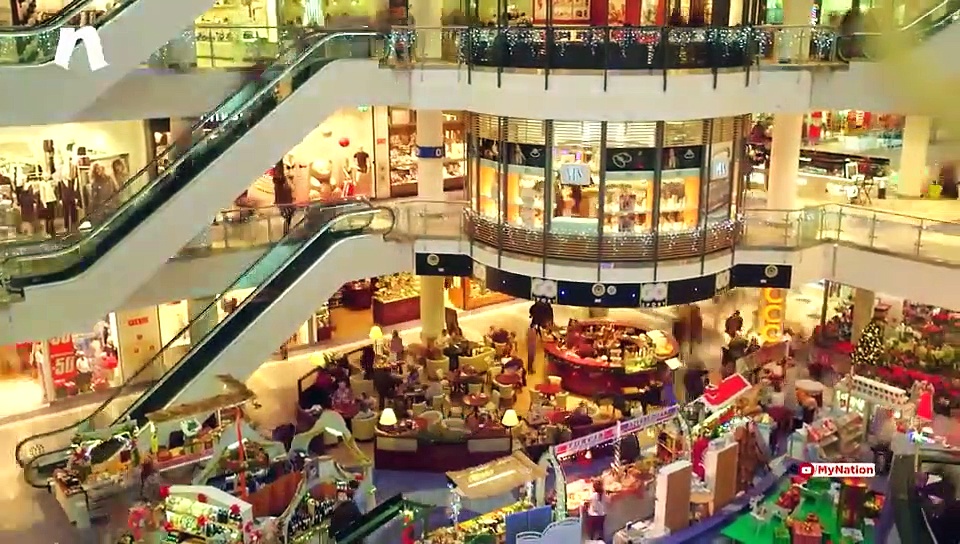 How Fashion Is Destroying Our Planet