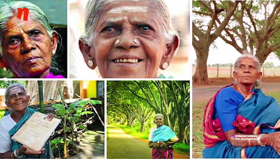 Swachh Bharat: 9-year-old girl appeals for green, clean India