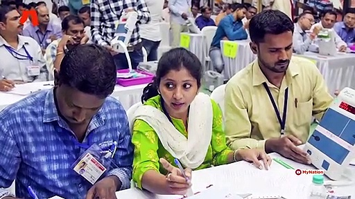 Kissa kursi ka: Maharashtra, Haryana election results make parties run around for positions