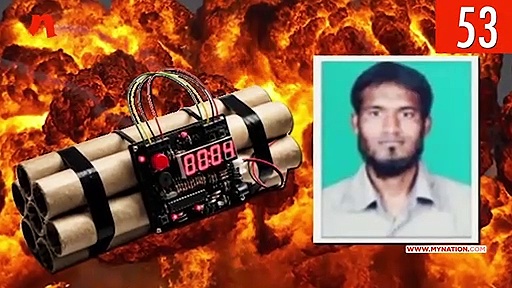 From PM Modi accusing Congress to demolition of Praja Vedika, watch MyNation in 100 seconds