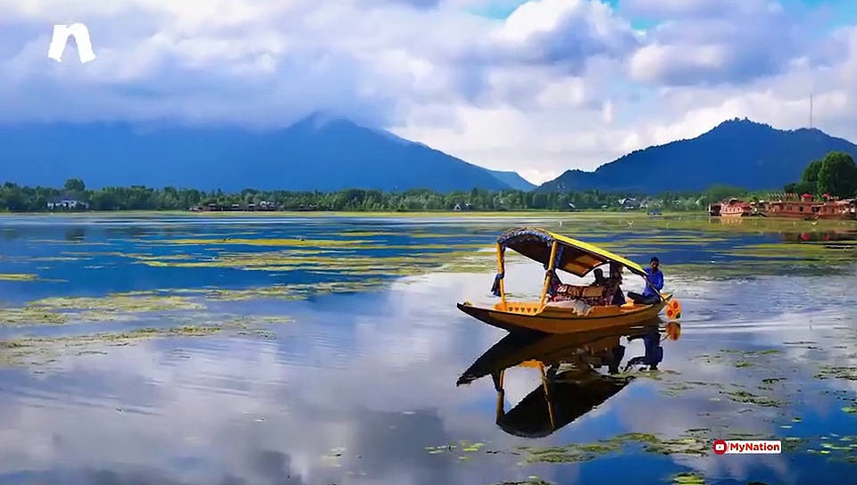 Why EU parliamentary visit to Kashmir is a must