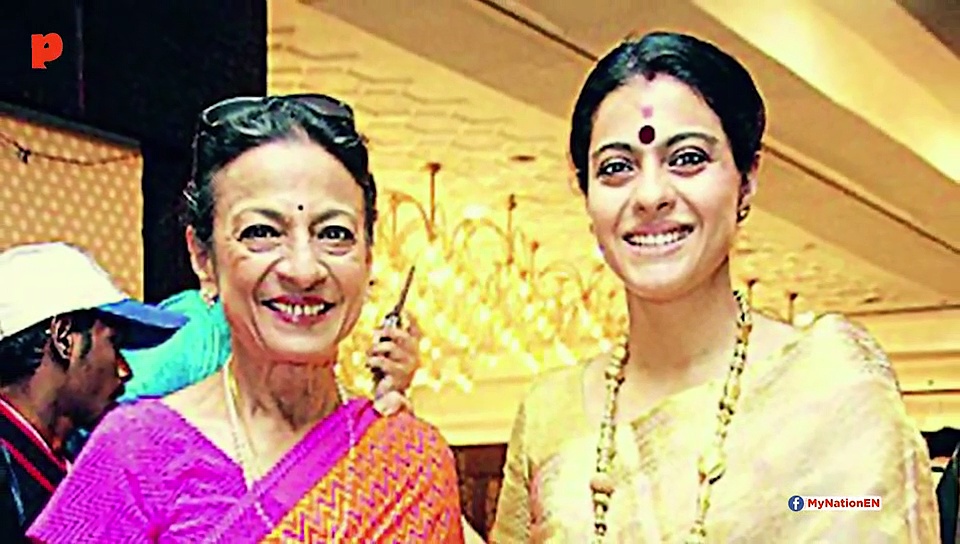 Filmy Trends: From Leonardo supporting Cauvery Calling to Tanuja celebrating birthday