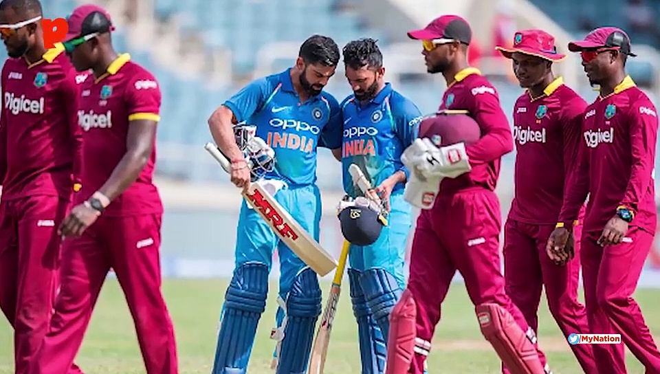 Sportstop: From IPL 2020 auction final list to India’s mixed results against West Indies