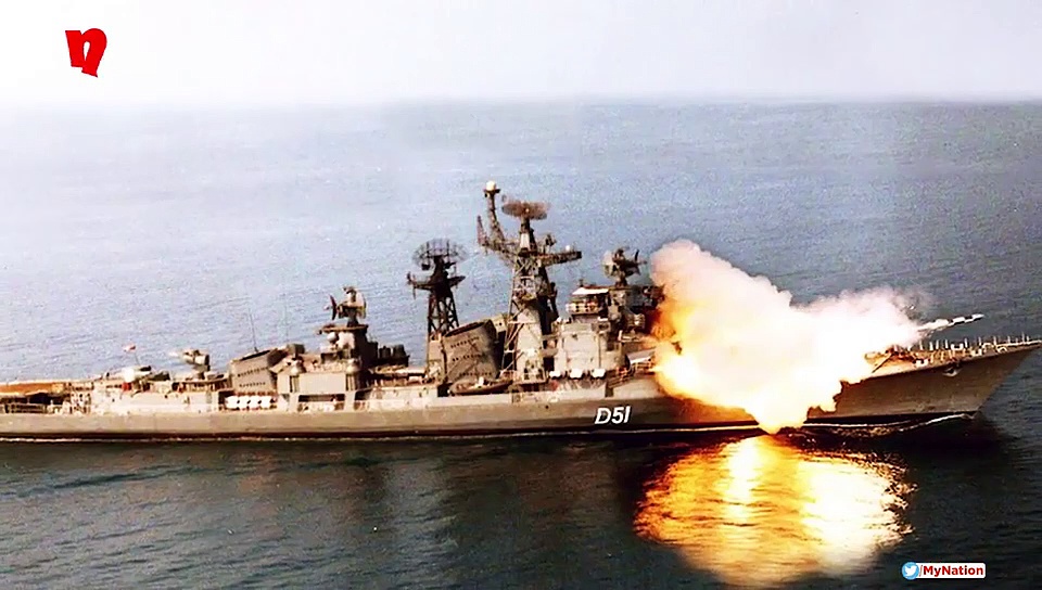 How's The Defence: BrahMos Missile