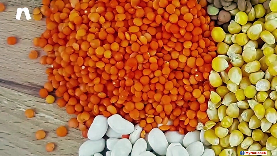 Government Makes Jute Packaging Mandatory For All Food Grains