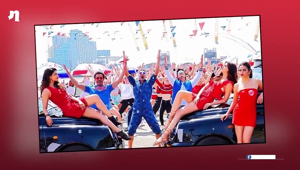 From Sara-Ibrahim's debut cover photoshoot to Aishwarya’s Maleficent look, watch Filmy Trends