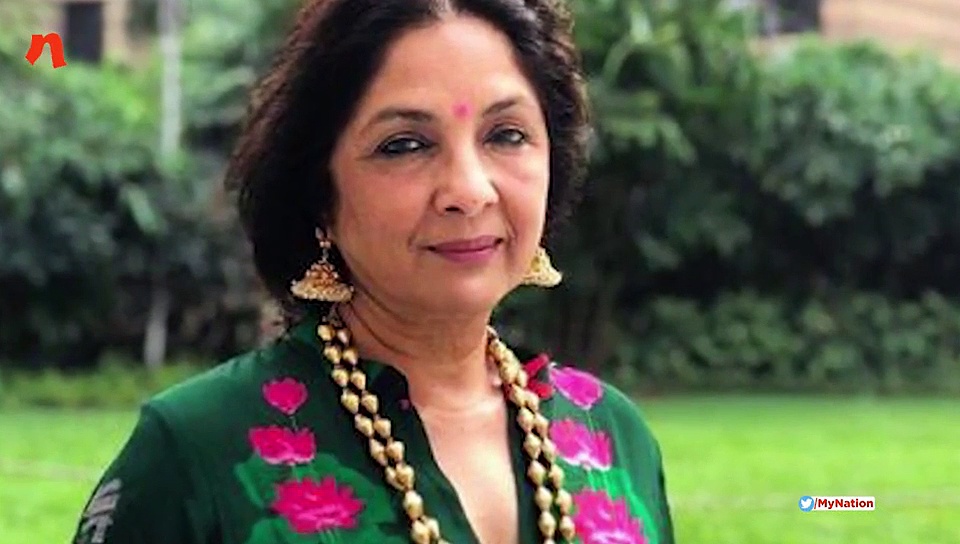 Filmy Trends: From Neena Gupta's double victory to Vidya Balan turns Shakuntala Devi