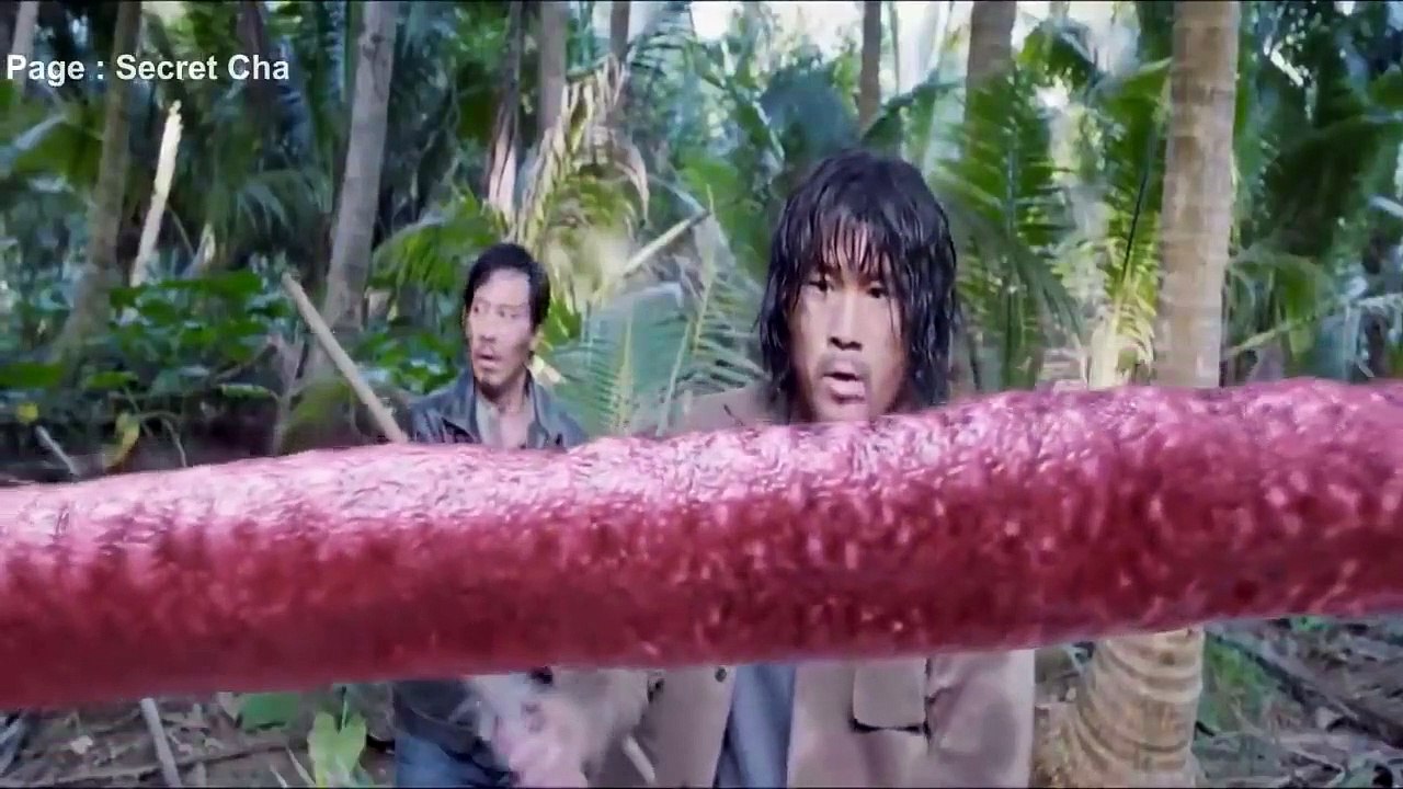 Giant Snake-- _ anaconda full movie _ latest anaconda movie clips 2020 _ Giant Snake video scene