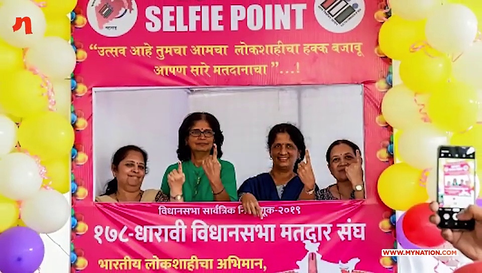 Filmy Trends: Bollywood celebs cast votes; Salman Khan shares update on Dabangg 3