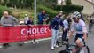 Championnats de France 2022 - Route - Audrey Cordon-Ragot réalise le doublé, championne de France sur route et en contre-la-montre !
