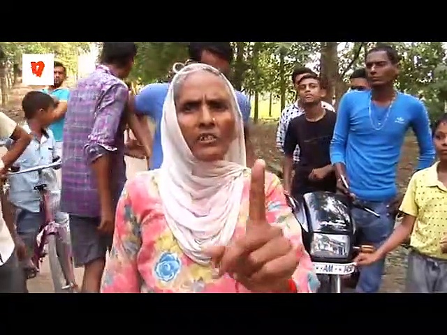 शराब के ठेके पर महिलाओं का 'तांडव'