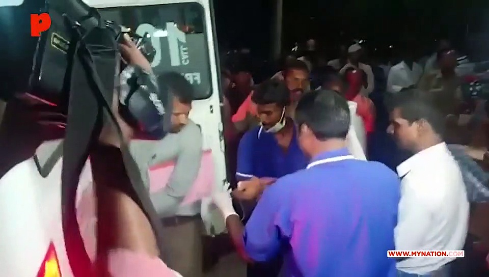 Karnataka temple manager's wife arrested in food poisoning case