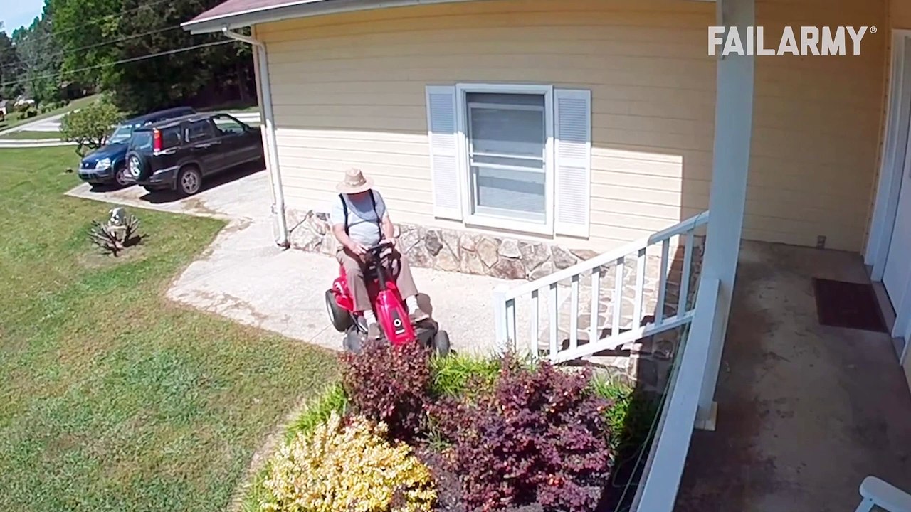 Why You NEED a Helmet - Fails of the Week   FailArmy