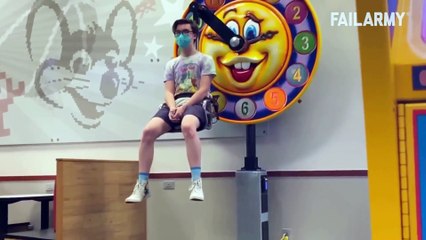 Instant Regret Compilation (Big Mistake)   FailArmy