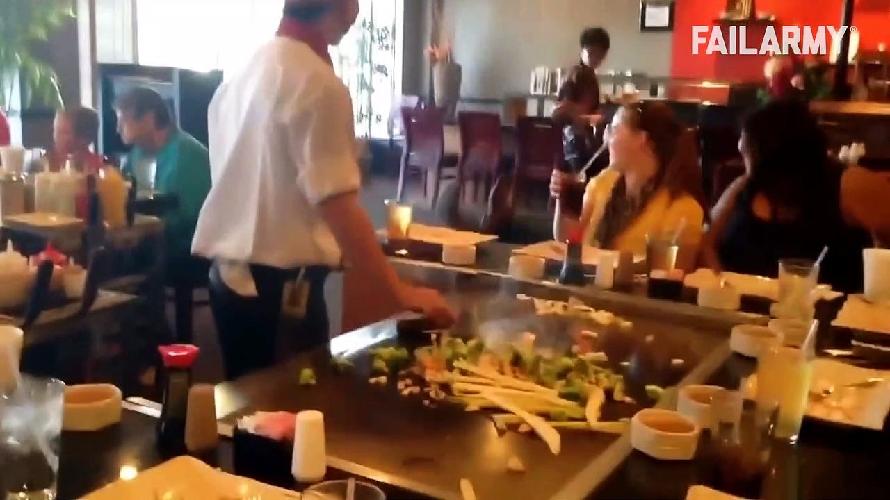 Messy Food Fails   How Not To Cook 2021
