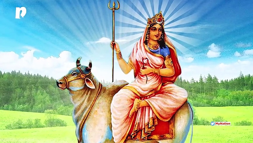 Do you know the significance of nine days during Navratri?