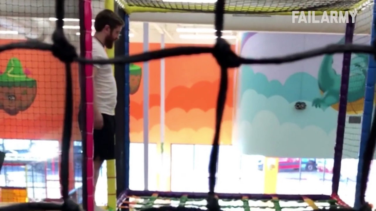 FATHERS FAILING FOR EIGHT MINUTES STRAIGHT