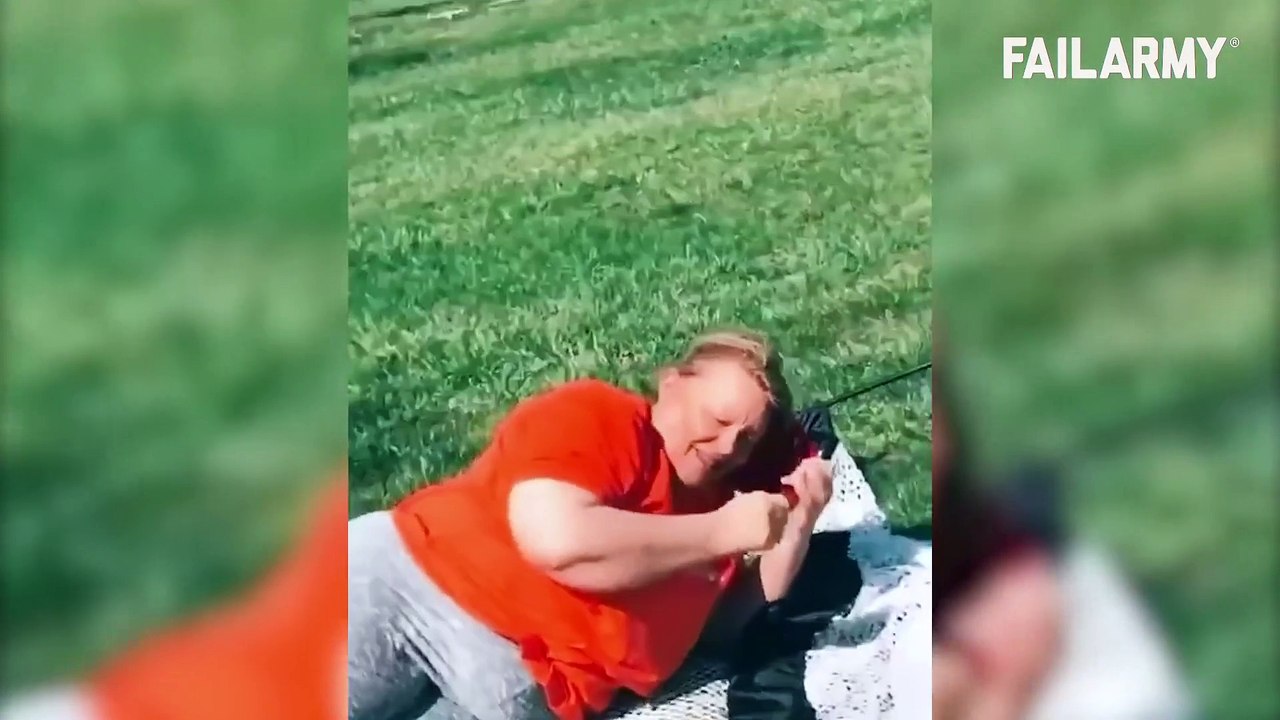 Faceplants for the Earth - Fails of the Week   FailArmy