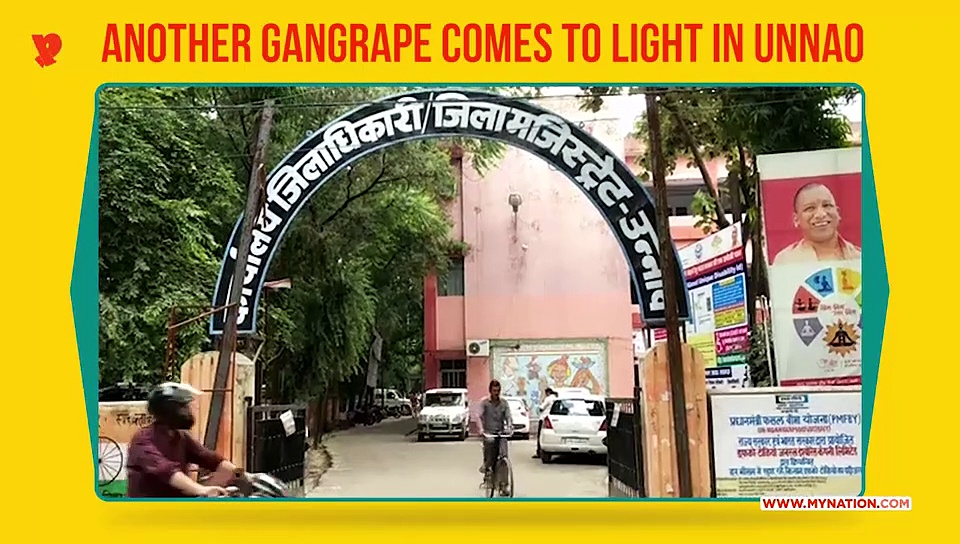Another gangrape comes to the fore in Unnao; victim attempts to immolate self