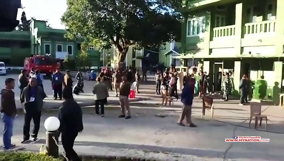 Mizoram elections 2018: Early trends show MNF lead, Congress might lose last bastion in Northeast