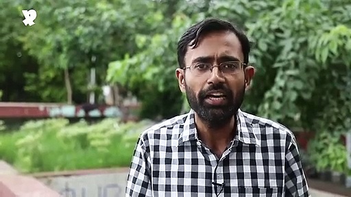 बंगाल से आया हिंदुओं की भावनाएं भड़काने वाला वीडियो