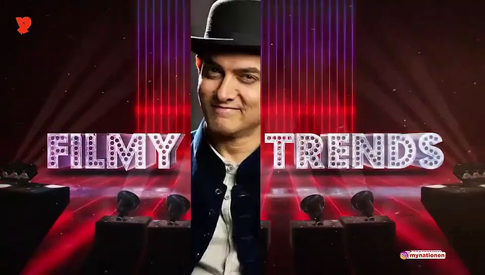 Filmy Trends: From Aamir Khan supporting PM Modi to Leonardo DiCaprio donating $5 million