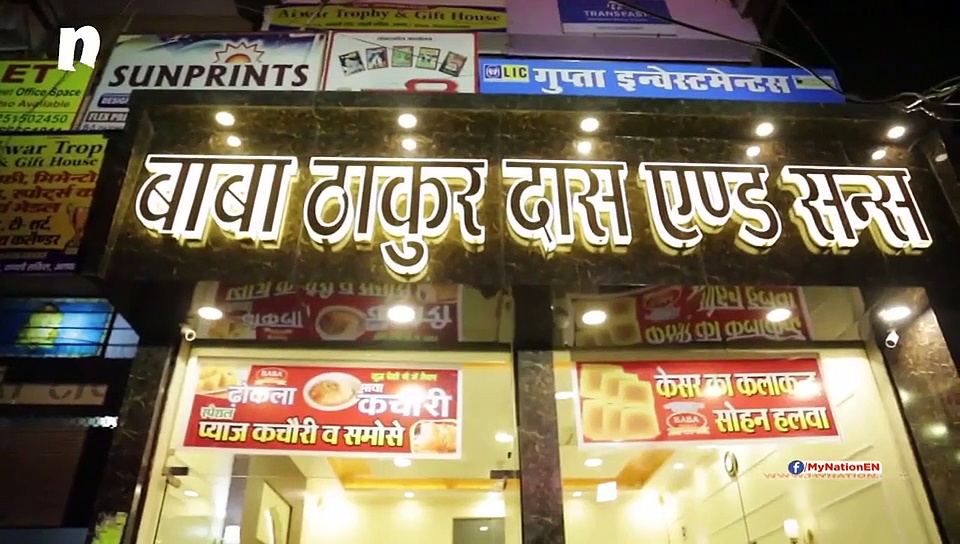 Election Dhaba: MyNation finds out what's cooking for polls at Rajasthan's eating joints