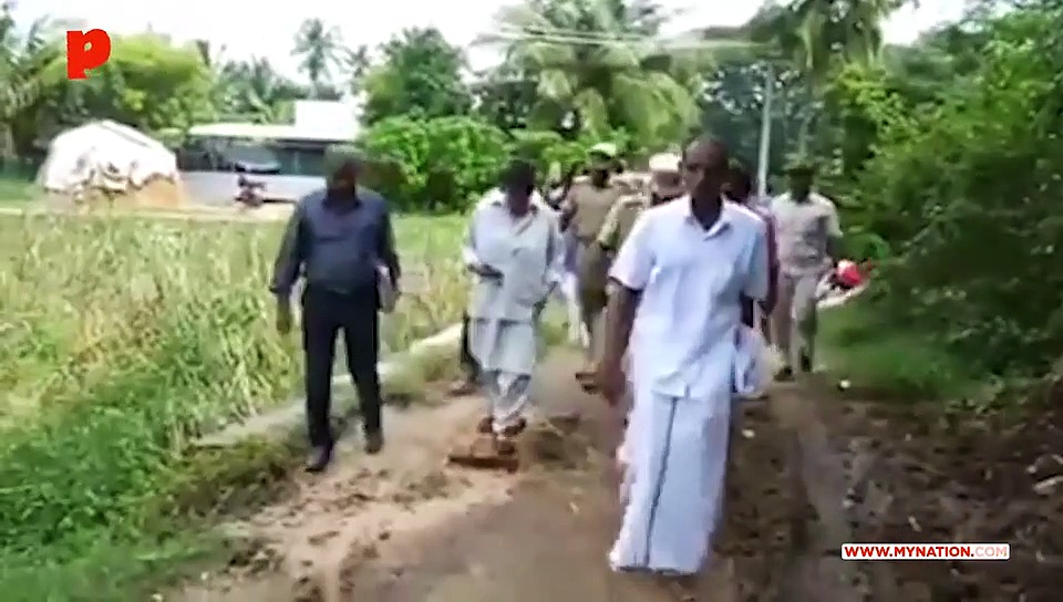 Puducherry farmer denied water for 6 years, Lt Governor Kiran Bedi's intervention solves problem