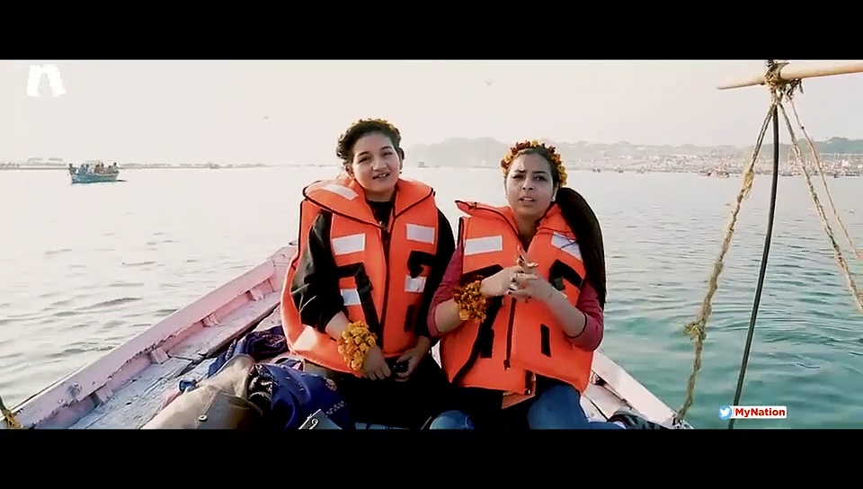 देखिए कैसा रहा 2019 के कुंभ मेले का सफर