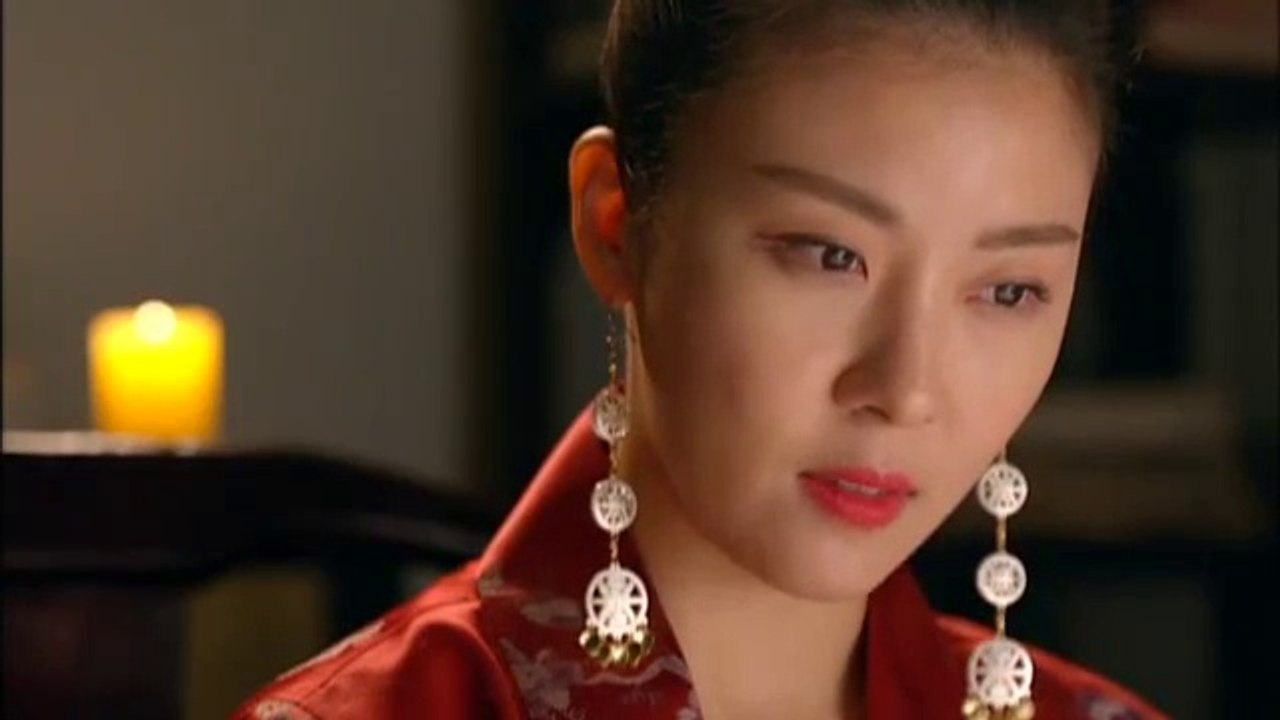 EMPERATRIZ - EMPRESS KI CAPITULO 40 ESPAÑOL AUDIO LATINO - DORAMAS EN ESPAÑOL LATINO Y SUBTITULADOS ONLINE