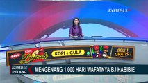 Kelompok Masyarakat IPTEK Gelar Acara Mengenang Sosok Bapak Teknologi Indonesia di Perpusnas!