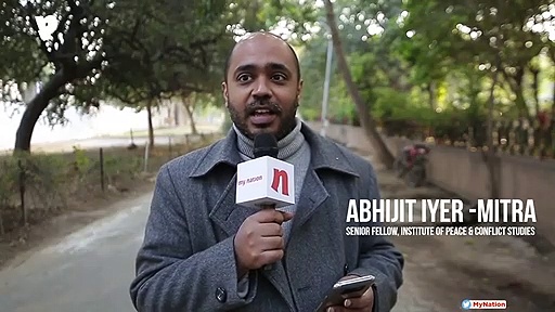 No, N. Ram, you are wrong on Rafale: Abhijit Iyer-Mitra's rebuttal to The Hindu