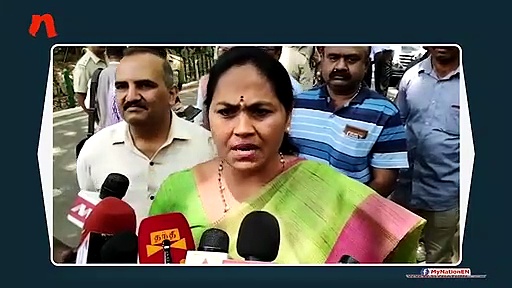 Lingayat fake letter row: Karnataka govt vindictive, says BJP MP Shobha Karandlaje