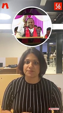 From 13 students topping CBSE results  to 500 missing NEET exam, watch MyNation in 100 seconds