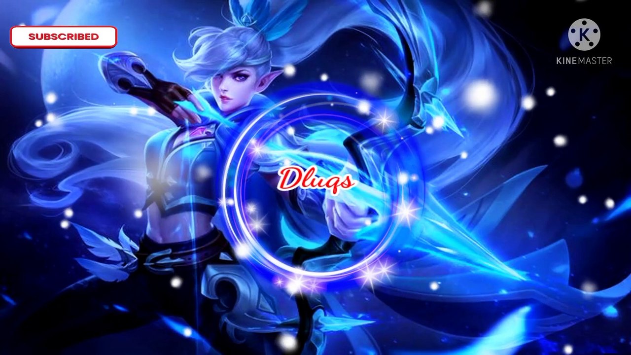 Nada Dering Mobile Legends - Mobile Legends Theme Song