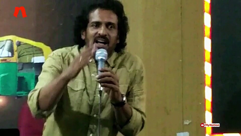 Kannada actor Upendra's UPP to contest all 28 seats in Karnataka Lok Sabha