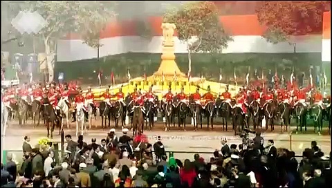 जानिए तिरंगे से जुड़े वैधानिक नियम-कायदे