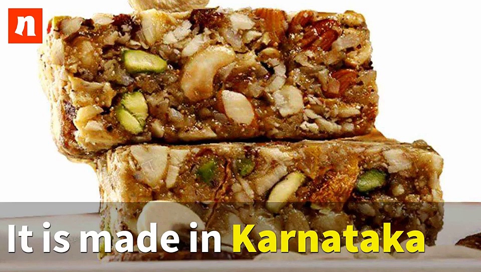 Diwali sweets: 4 special ones that are uniquely south Indian (Video)