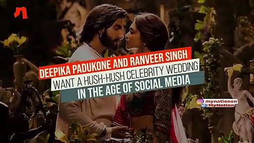 DeepVeer wedding: Ranveer Singh, Deepika Padukone set strict rules for their guests