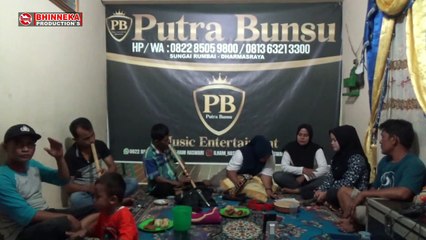 Indang Payakumbuh _ Saluang Minang Sarumpun