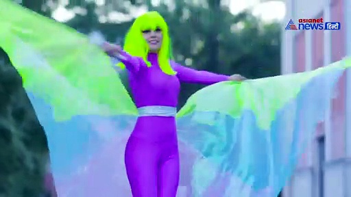 नियॉन है इन दिनों सबसे ट्रेंडी कलर