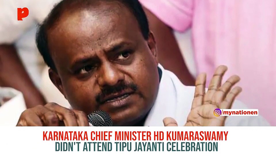 Absence of chief minister, deputy CM insult to community, says Tanveer Aziz Sait of Congress