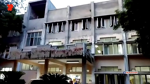 Fathima Babu reacts to viral video, says it is dirty act to supress Sterlite protests