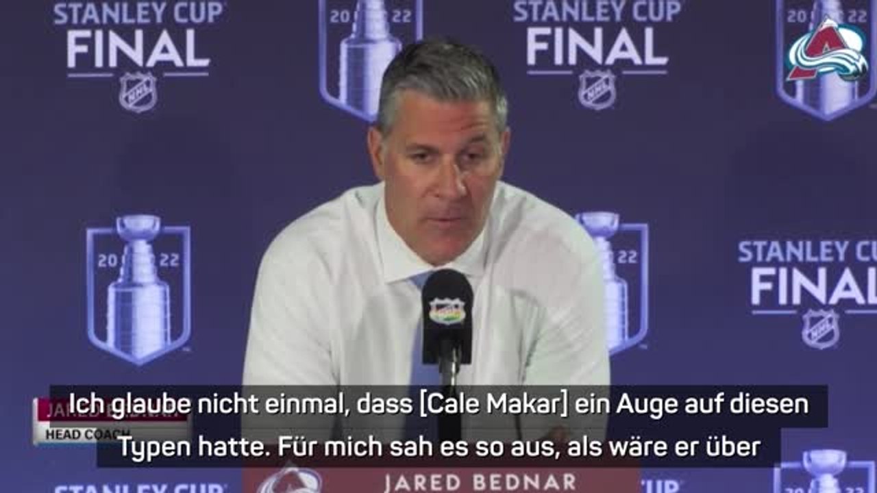 Bednar nach verpasster Meisterschaft: 'Das tat weh'